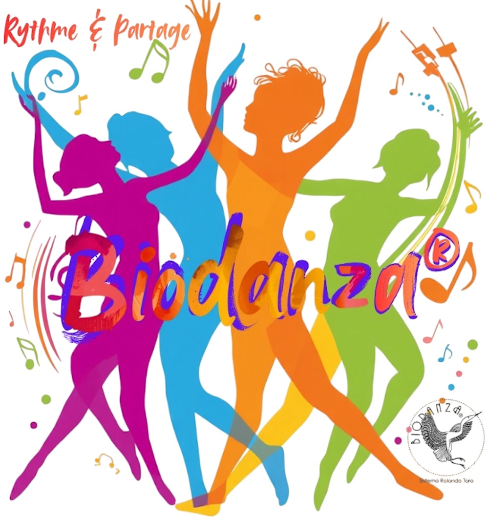 Illustration Biodanza